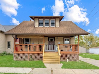 190 Euclid Ave Unit and Lot 186, Mount Clemens, MI 48043