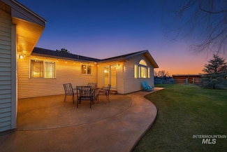 173 Fafnir Dr, Kimberly, ID 83341