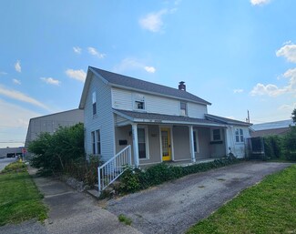 729 S Leeds St, Kokomo, IN 46901