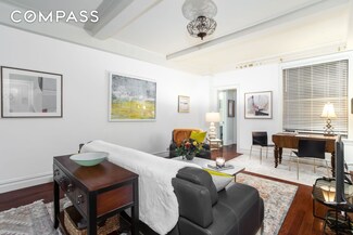 639 W End Ave Unit 1C, New York, NY 10025