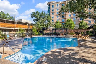 3928 W Alabama St Unit 13, Houston, TX 77027