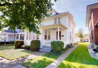 318 S Wayne St, Fremont, OH 43420