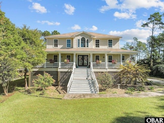 1156 Burnside Rd Unit Lot E9, Manteo, NC 27954