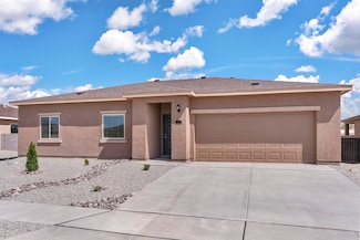 2510 Calle Del Los Claveles, Belen, NM 87002