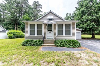 7 Burnham Rd, Hudson, NH 03051