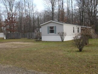 866 S Goode Dr, White Cloud, MI 49349