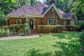 2405 River Run Rd, Browns Summit, NC 27214