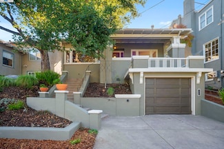 905 Alma Place, Oakland, CA 94610