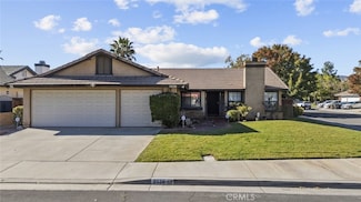 2038 Falcon Ave, Palmdale, CA 93551
