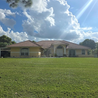 17930 79th Ct N, Loxahatchee, FL 33470