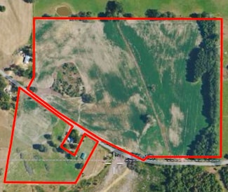 192 F McNeese Rd, Bassfield, MS 39421