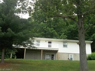 372 S State Route 376 SE, McConnelsville, OH 43756
