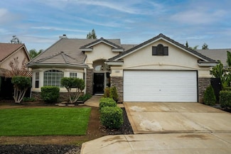 10335 N Whitney Ave, Fresno, CA 93730