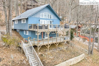 1340 Skyland Dr, Seven Devils, NC 28604