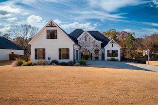 873 Belle Grove Loop, Benton, AR 72019