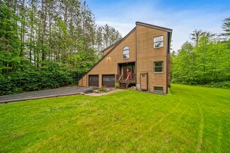 67 Colby Rd, Danville, NH 03819