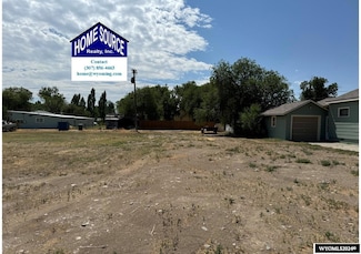 115 W Adams Ave, Riverton, WY 82501
