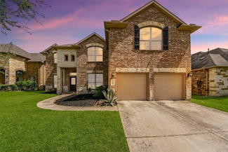 24542 N Denham Ridge Ln, Spring, TX 77389