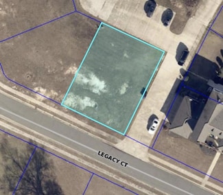 43 Legacy Dr, Haughton, LA 71037