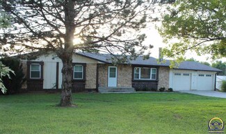 1339 NW Glick Rd, Topeka, KS 66615