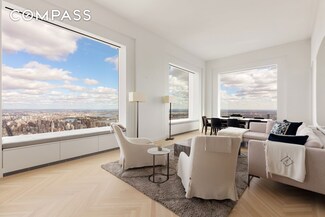 432 Park Ave Unit 81A, New York, NY 10022