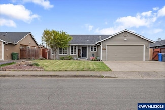 5265 Willow Leaf St N, Keizer, OR 97303