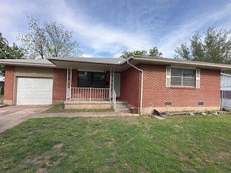 2243 NW 40th St, Lawton, OK 73505