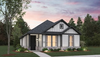 8725 Acorn Ave, Justin, TX 76247