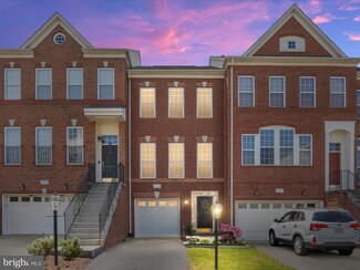 42033 Bushclover Terrace, Stone Ridge, VA 20105