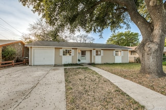 2727 Ravina St, San Antonio, TX 78222