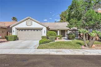 3640 Snowy Pines St, Las Vegas, NV 89147