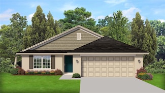 4564 SW 90th Lane Rd, Ocala, FL 34476