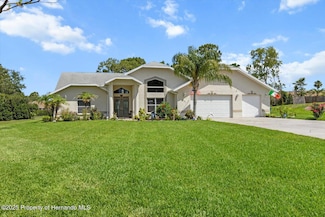 487 Waterloo Ct, Spring Hill, FL 34609
