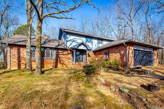 125 E Blue Ridge Terrace, Fairfield Bay, AR 72088