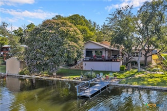 104 County Road 138b, Burnet, TX 78611