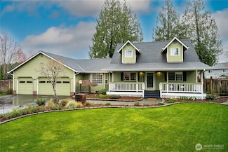 2017 Mare Ct SE, Olympia, WA 98501