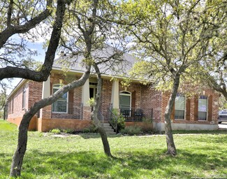 100 Topper Dr, Spring Branch, TX 78070