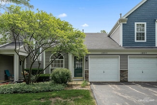1805 Pebble Beach Cir Unit 7, Elgin, IL 60123