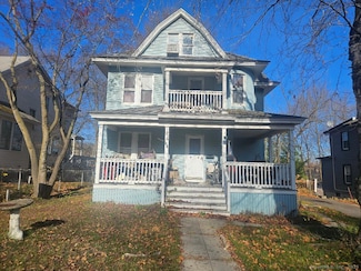 46 Revere St, Waterbury, CT 06708