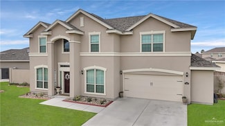 4816 Ensenada Ave, McAllen, TX 78504