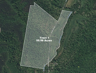 0 Terrapin Run Rd, Dover, TN 37058