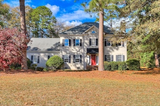 211 Oakhurst Dr, North Augusta, SC 29860