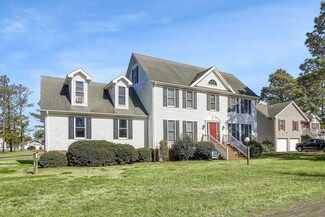 5065 Twilley Dr, Chincoteague Island, VA 23336