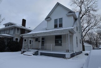 806 Thomas St, Elkhart, IN 46516