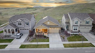 18922 W 84th Ave, Arvada, CO 80007