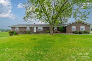 24686 Barbees Grove Rd, Oakboro, NC 28129