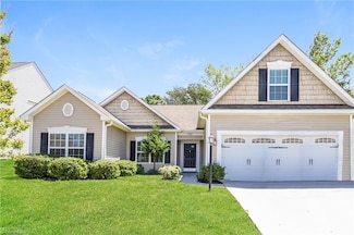 3365 Lilliefield Ln, High Point, NC 27265