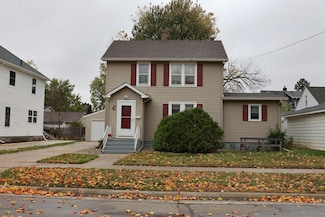 706 6th Ave NW, Austin, MN 55912