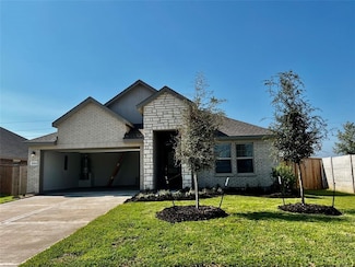 5304 Winding Stream Dr, Rosenberg, TX 77469