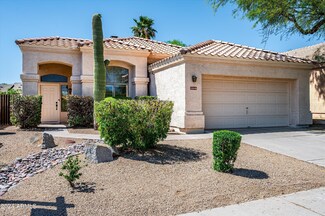 18848 N 90th Place, Scottsdale, AZ 85255
